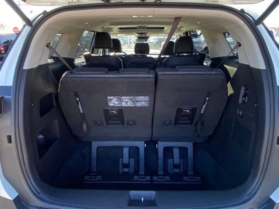 2025 Kia Carnival MPV SX