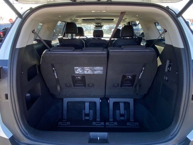 2025 Kia Carnival MPV SX