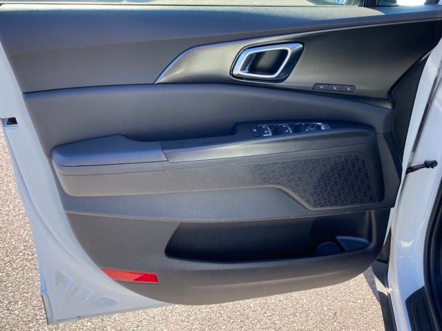 2025 Kia Carnival MPV SX