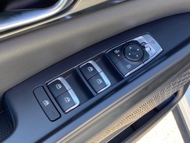 2025 Kia Carnival MPV SX