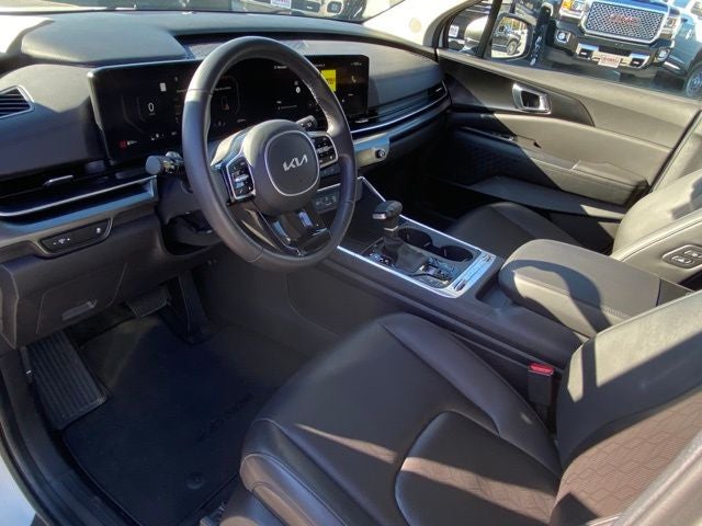 2025 Kia Carnival MPV SX