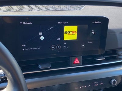 2025 Kia Carnival MPV SX