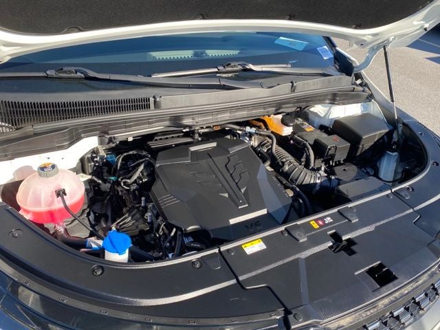 2025 Kia Carnival MPV SX