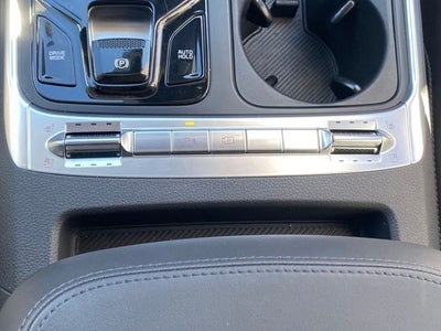 2025 Kia Carnival MPV SX