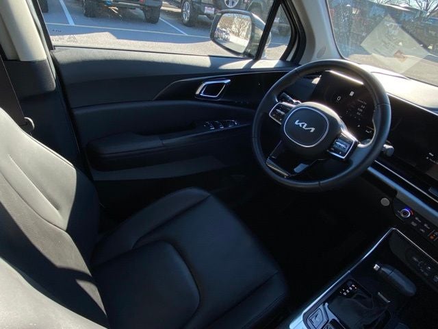 2025 Kia Carnival MPV SX