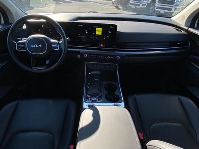 2025 Kia Carnival MPV SX