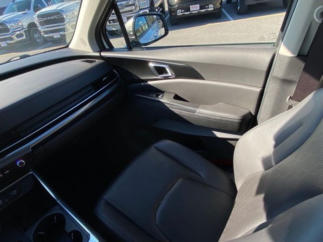 2025 Kia Carnival MPV SX