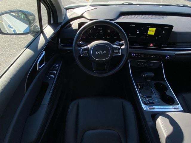 2025 Kia Carnival MPV SX