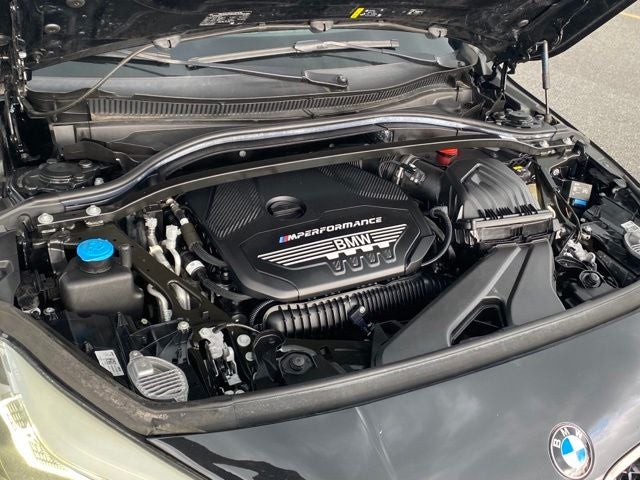 2020 BMW M235i Gran Coupe xDrive