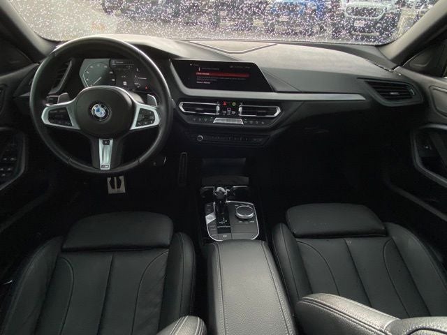 2020 BMW M235i Gran Coupe xDrive