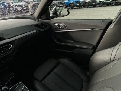 2020 BMW M235i Gran Coupe xDrive