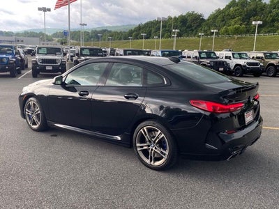 2020 BMW M235i Gran Coupe xDrive
