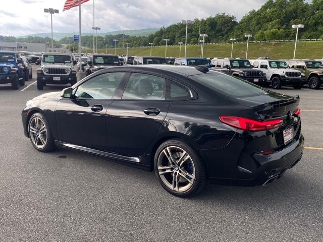 2020 BMW M235i Gran Coupe xDrive