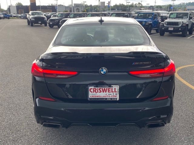 2020 BMW M235i Gran Coupe xDrive