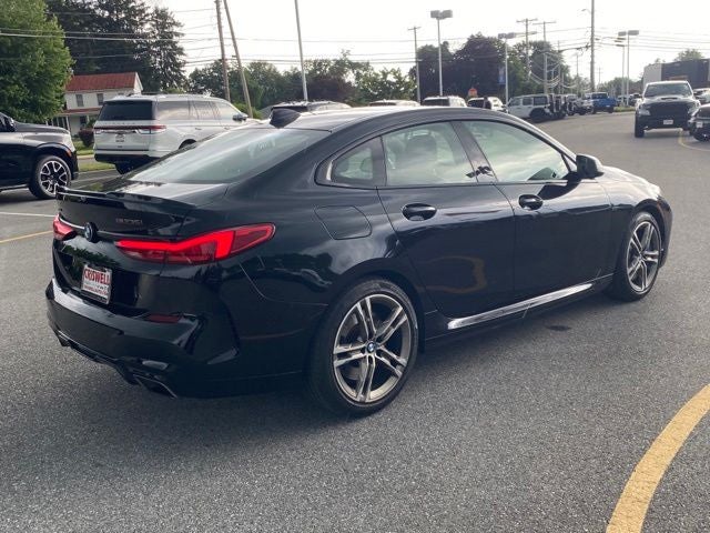 2020 BMW M235i Gran Coupe xDrive
