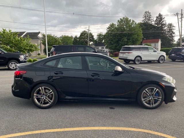 2020 BMW M235i Gran Coupe xDrive