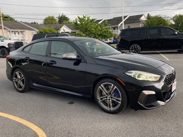 2020 BMW M235i Gran Coupe xDrive
