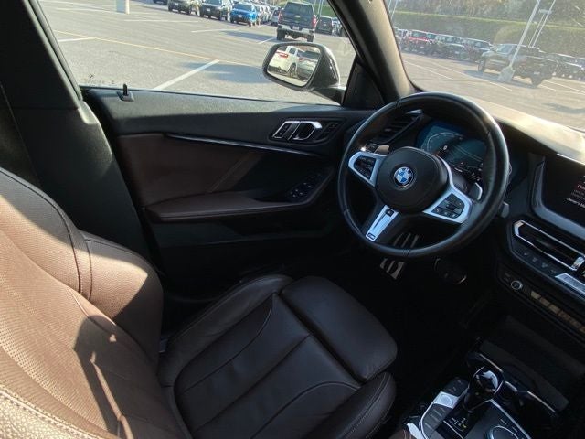 2022 BMW 228 Gran Coupe i xDrive