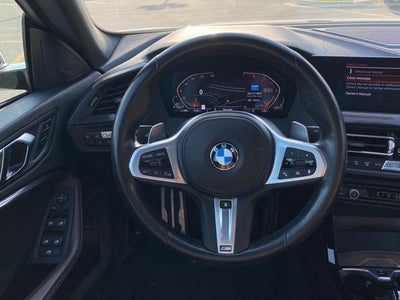 2022 BMW 228 Gran Coupe i xDrive