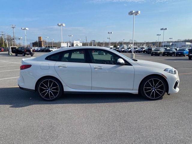 2022 BMW 228 Gran Coupe i xDrive