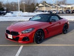2024 BMW Z4 M40i