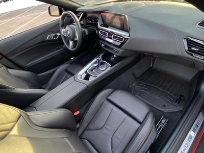 2024 BMW Z4 M40i