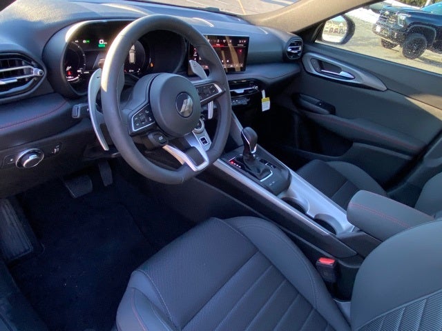 2024 Dodge Hornet R/T EAWD