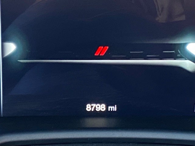 2024 Dodge Hornet R/T EAWD