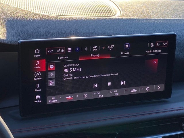 2024 Dodge Hornet R/T EAWD