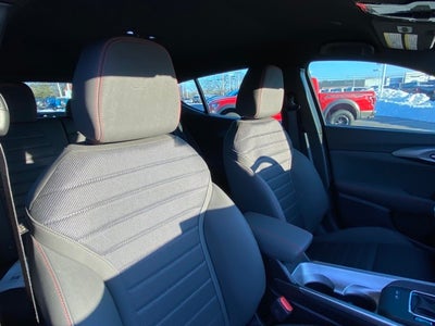 2024 Dodge Hornet R/T EAWD