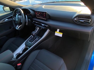 2024 Dodge Hornet R/T EAWD