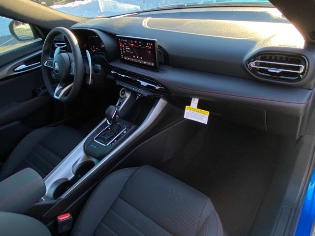 2024 Dodge Hornet R/T EAWD