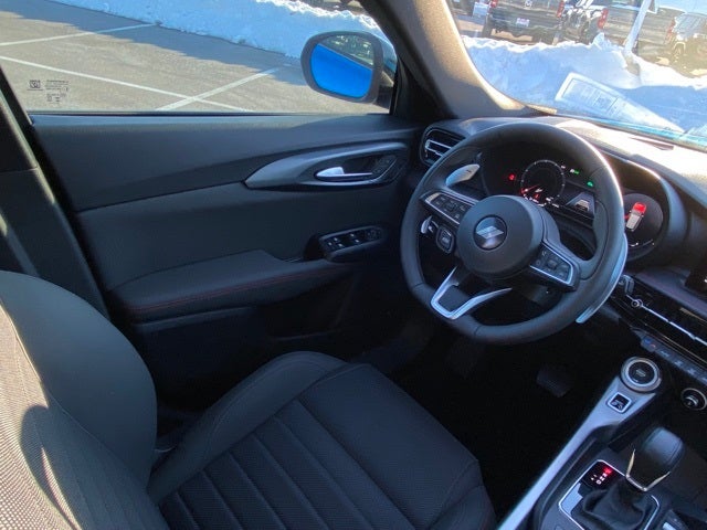 2024 Dodge Hornet R/T EAWD