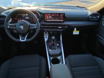 2024 Dodge Hornet R/T EAWD