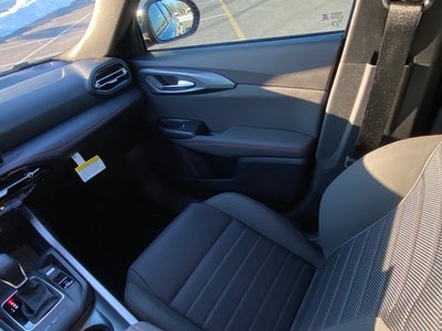 2024 Dodge Hornet R/T EAWD