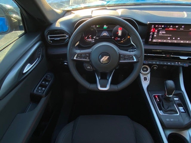 2024 Dodge Hornet R/T EAWD