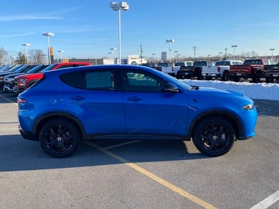 2024 Dodge Hornet R/T EAWD