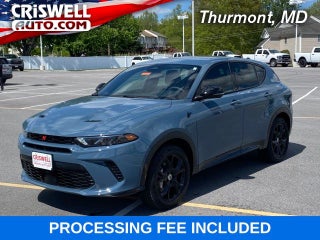 2024 Dodge Hornet R/T