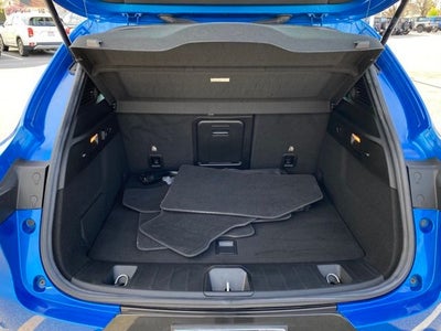 2024 Dodge Hornet R/T EAWD