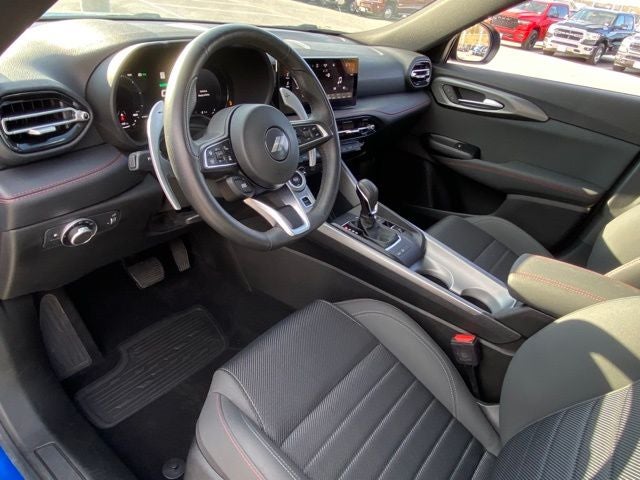 2024 Dodge Hornet R/T EAWD