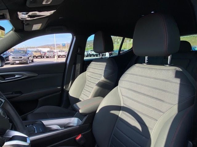 2024 Dodge Hornet R/T EAWD