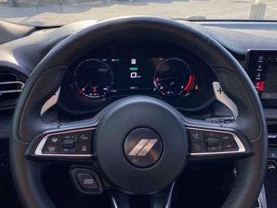 2024 Dodge Hornet R/T EAWD