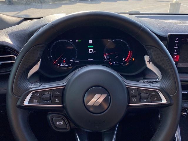 2024 Dodge Hornet R/T EAWD