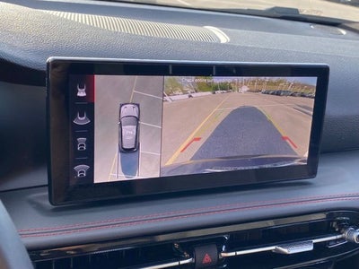 2024 Dodge Hornet R/T EAWD