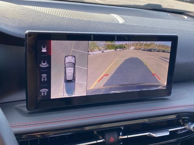 2024 Dodge Hornet R/T EAWD