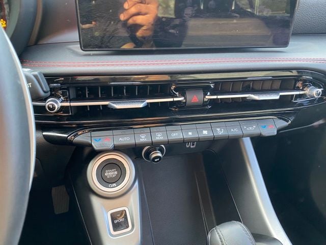 2024 Dodge Hornet R/T EAWD