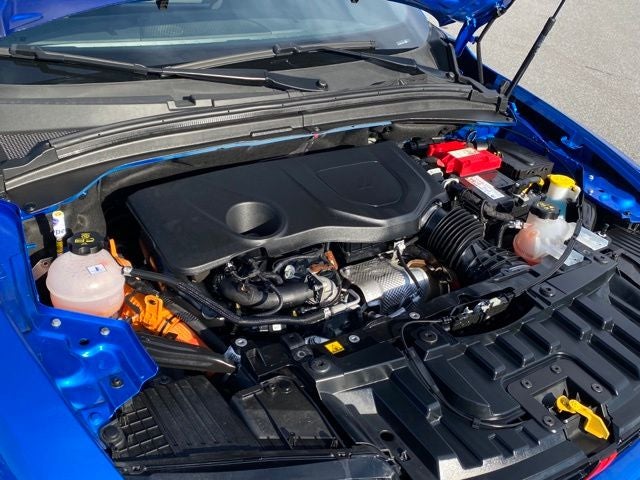 2024 Dodge Hornet R/T EAWD