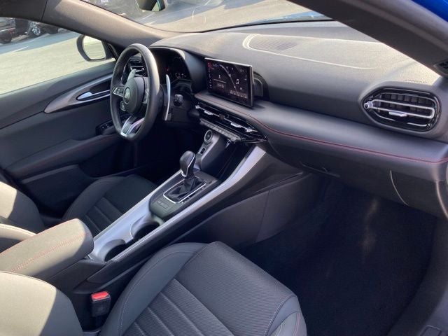 2024 Dodge Hornet R/T EAWD