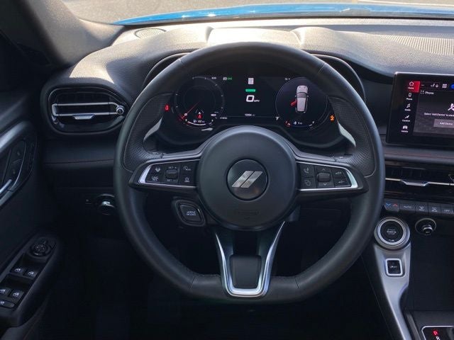 2024 Dodge Hornet R/T EAWD