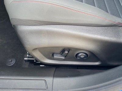 2024 Dodge Hornet R/T EAWD